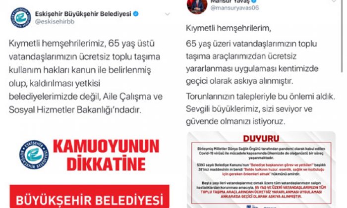 Hangisine İnanalım?