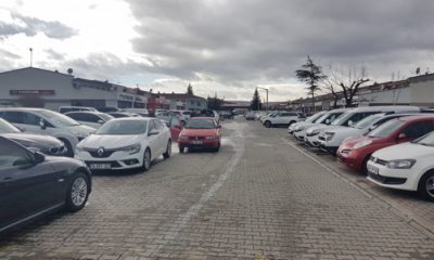 Araçlarda İkinci El Fiyatları Çok Artsa da Satışlar Azalmıyor
