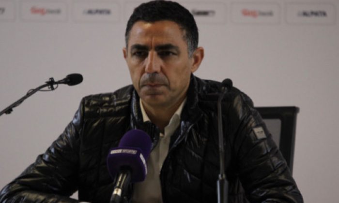 Eskişehirspor Teknik Direktörü Özer: ‘Kazanmamız Gereken Maçlardan Birisiydi’