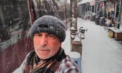 Yedi Cüceler Efsanesinden Bir Yıldız Daha Kaydı