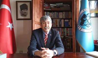 Türk Ocağı Eskişehir Şube Başkanı Ünal’dan ‘109. Kuruluş Yıl Dönümü’ Açıklaması