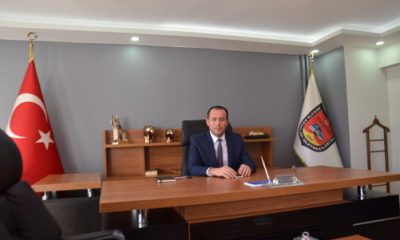 Servis Araçları Odasından Destek Çağrısı