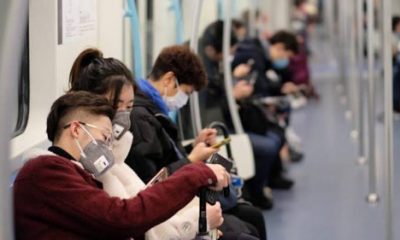 Çin’de İlk Kez Yeni Vaka Yok