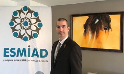 ESMİAD Başkanı Seyhan: ‘Sadece Sanayici İhracat Yapar Algısı Artık Yıkılmalı’