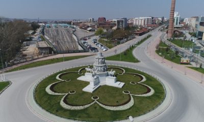Eskişehir Sessizliğe Büründü