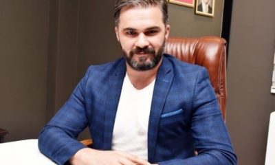 AK Parti’den Büyükşehir’e Tepki
