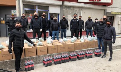 Es-Es’ten Örnek Davranış