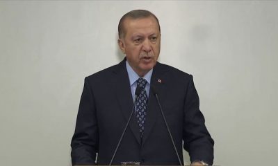 Eskişehir’e Giriş Çıkışlar Yasaklandı