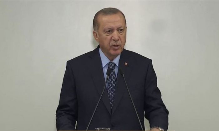 Eskişehir’e Giriş Çıkışlar Yasaklandı