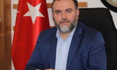 Kardeşlik Platformu’ndan Diyanet İşleri Başkanı Erbaş’a Destek