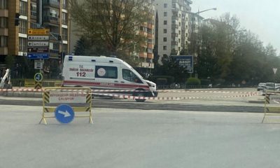 Eskişehir Büyükşehir Belediyesi’nin Yol Çalışması Mağduriyete Neden Oldu