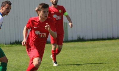 Eskişehirspor Camiasının Acı Günü!