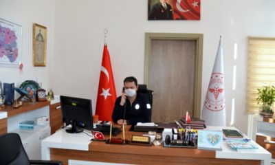 Sağlık Çalışanları İçin Psiko-sosyal Destek Birimi Kuruldu