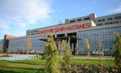 Eskişehir Şehir Hastanesi 2. Yılını Kutluyor