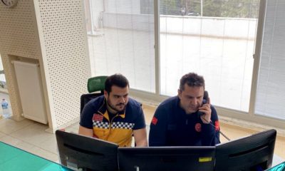 Ambulansı Arayanlara Cevabı Sağlık Müdürü Verdi