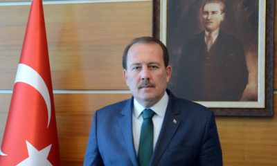 AK Parti MKYK Üyesi Karacan’dan 1944 Kırım Tatar Sürgünü Mesajı