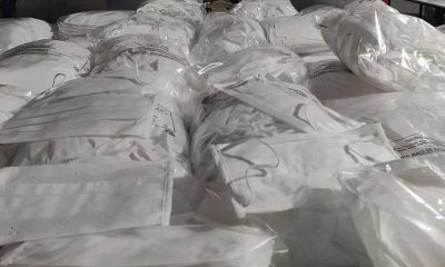 İş Yerlerine Maske Zorunluluğu