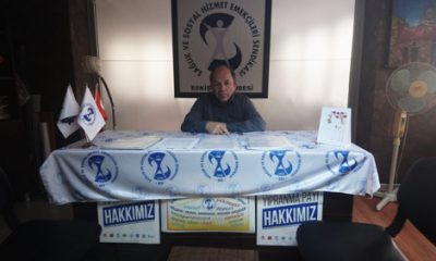 SES’ten Salgınla İlgili Açıklama