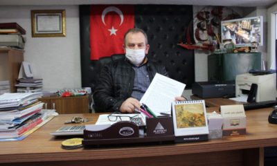 Fırıncılar: ‘Satışlarda Aksama Olmayacak’