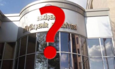 Büyükşehir Sağlık Çalışanlarına Araç Tahsis Etti mi?