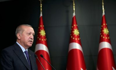 Cumhurbaşkanı Erdoğan duyurdu: Okullar Yarın Tatil