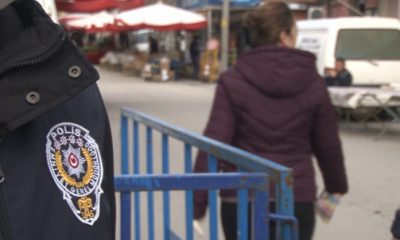 Virüs Yasağını Dinlemeyenlere Ceza Yağdı