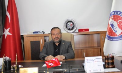 Diyanet-Sen’den Diyanet İşleri Başkanı Erbaş’a Destek