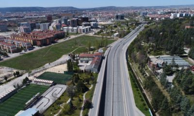 Eskişehir Yasağa Uydu |VİDEO|