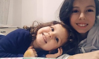 4 Yaşındaki Efnan’ın Dilekleri Herkesin Dileği Oldu |VİDEO|
