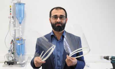ESOGÜ’den Kullan At Siperlik