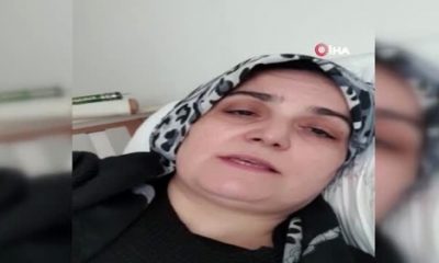 Koronaya Yakalanan Emirdağlı Gurbetçi Yardım Bekliyor