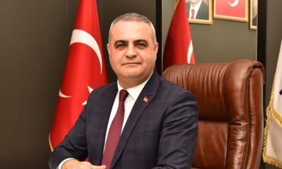 AK Parti’den ‘Aşevi’ Açıklaması