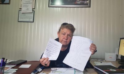 Biner Lira Yardımı Duyan Muhtarlıklara Koştu