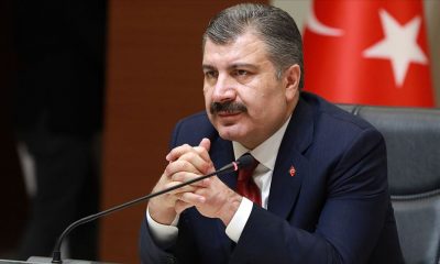 Sağlık Bakanı Koca’dan Eris varyantı açıklaması!