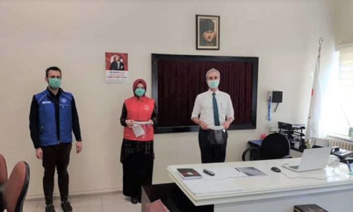 Siperlikler Bu Kez ESOGÜ İçin