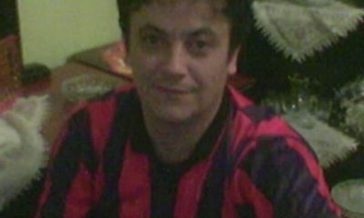 Amatör Futbol Camiasını Üzen Ölüm