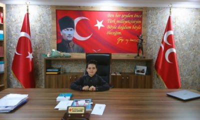 MHP’de Koltuk Değişti!