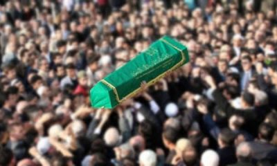 AK Parti il Başkanı Albayrak’ın amcası vefat etti