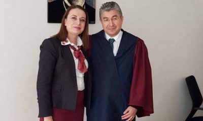 Kaymakamda Corona Şüphesi