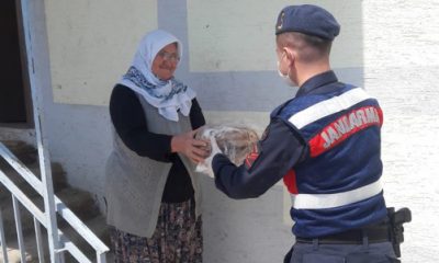 Vefa Grubu Seyitgazili Vatandaşların Hizmetinde