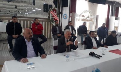 Tornacılar ve Oto Sanayicileri’nden ‘Çalışma Saatleri’ Açıklaması