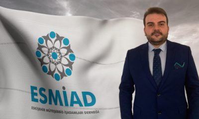 ESMİAD’dan Kepenk Kapatan Esnaf İçin Acil Çağrı