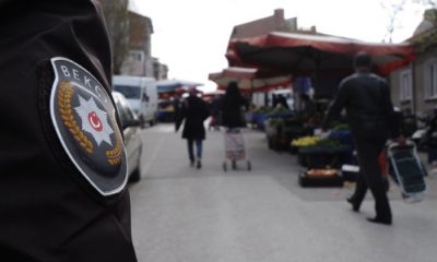 Koronavirüs Kurallarına Uymayanlara Ceza Yağdı