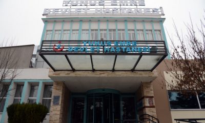 İl Sağlık Müdürlüğü’nden ‘Kapatılan Hastaneler Açılsın’ Haberlerine Açıklama