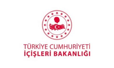 İçişleri Bakanlığı’ndan Restoran, Kafe ve Parklarla İlgili Genelge
