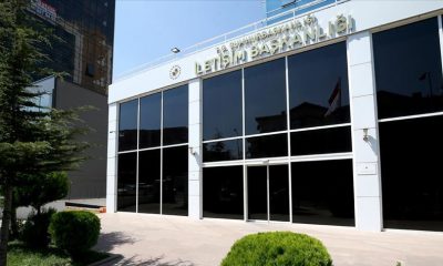 Sokağa Çıkma Yasağı Olan İllerde Gazete Dağıtımı Sürdürülecek