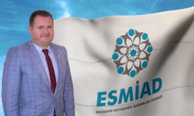 ESMİAD’dan ‘Dünya Çiftçiler Günü’ Açıklaması