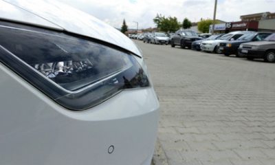 Normalleşmeyle İkinci El Araç Piyasası Hareketlendi