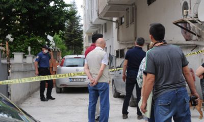 Olayı Gören Koronayı Unuttu