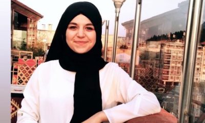 Sokak Ortasında Öldürülen Genç Kız Toprağa Verildi